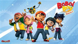 Mirip Siapa Kamu Difilm Boboiboy