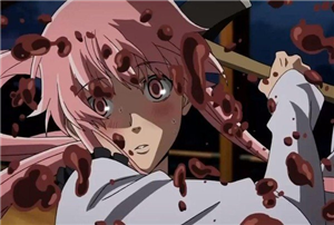 Que Tan Yandere Eres