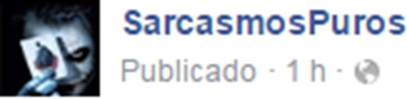 Que Tan Sarcartico Eres