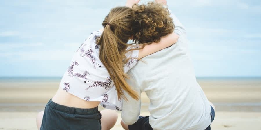 Cuál Es La Inicial De El Amor De Tu Vida 