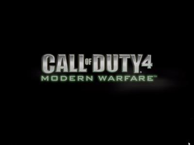 !!_Cod = Call Of Duty_!!