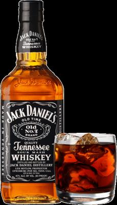 Poll: Whiskey Vs Vodka