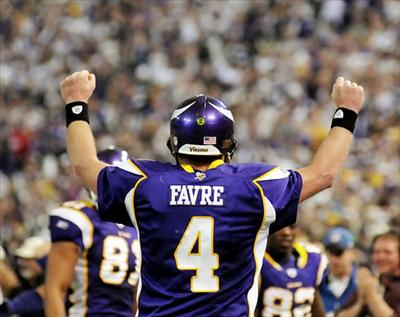 Farve: Hero Or Goat?