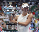 Hangi Wta Yıldızısın?