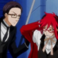 William T. Spears Or Grell Sutcliff