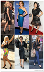 Who Is Your Celeb Bff?
