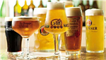 Cervejas Diferentes