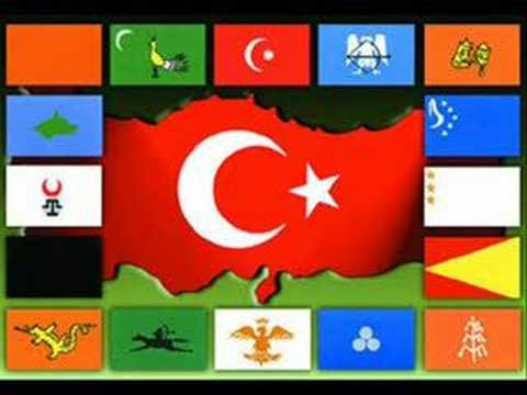 Tarihteki Hangi Türk Devletisin