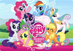Mlp Testi