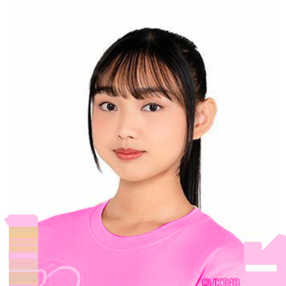 KAMU OSHI NYA SIAPA JKT48
