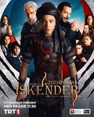 Hangi Toskoparan İskender Oyuncususun