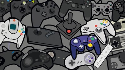 Quel est votre jeu vidéo préf ? ✌️