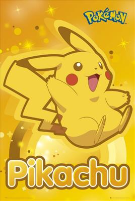 Hangi Pokemonsun?