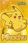 Hangi Pokemonsun?