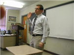 Which Danvers High School Teacher Are You?