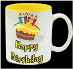 Mugs Gift