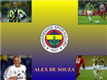 Alexi Sevenler
