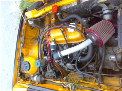 Jake Auto Bi Sa Ti Hodilo