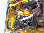 Jake Auto Bi Sa Ti Hodilo