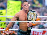 Hangi Wwe Karekterisin ???