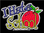 How Much Do You Hate School