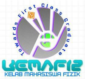 Kemafiz Logo