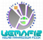 Kemafiz Logo