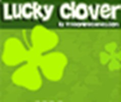 Lucky Clover  In Love (Ayieshiteru)