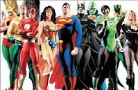 What Justice League Character Are You ?