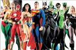 What Justice League Character Are You ?