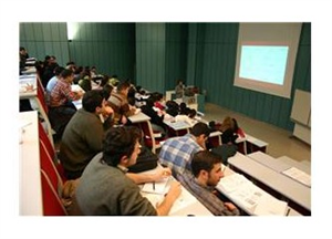 Hangi Fakülteye Gitmelisin 