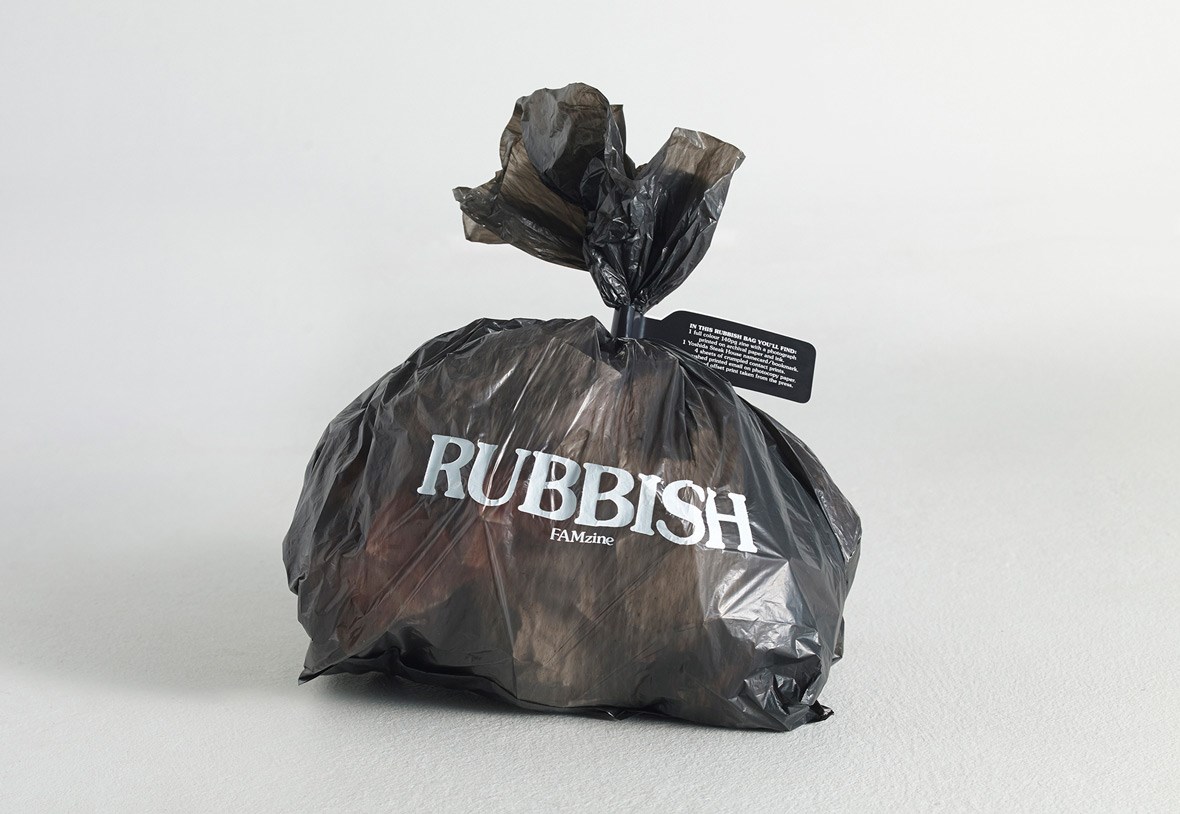Are You ( Silly)Friendly?  Rubbish