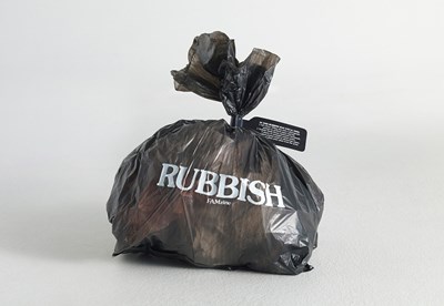 Are You ( Silly)Friendly?  Rubbish