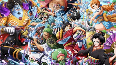 Seberapa Mirip Kamu Dengan Karakter One Piece