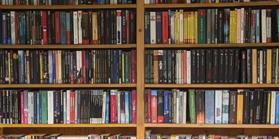 Kitap Kurdu Musun