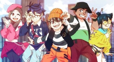 Siapa Kamu Di Boboiboy Sori? 