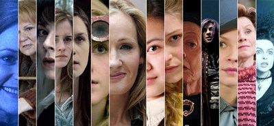 Hangi Harry Potter kızısın