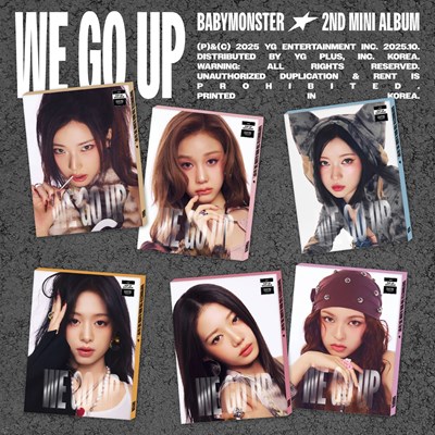 Hangi babymonster üyesinin 