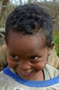 What Kind Of Ethiopian Dud Are You