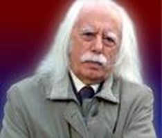 Haydar Dümen