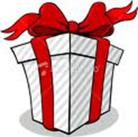 Gift-O-Meter