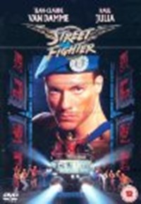 Worst Rendition Of A Video Game To Movie