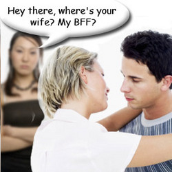 Break Up!!!