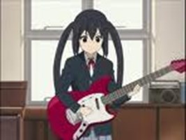 Hangi K-On Karakterisin?