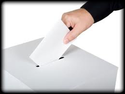 How I Vote For My Candidate In The Election