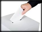 How I Vote For My Candidate In The Election