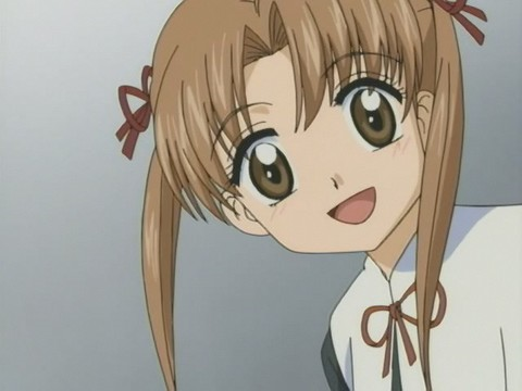 Qui Est Tu Dans Alice Accademy ?