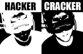 Apakah Anda Hacker / Cracker ?
