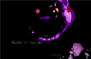 Fnaf 3 Hangi Karaktersin