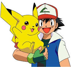 Hangi Pokemon Karakterisin 